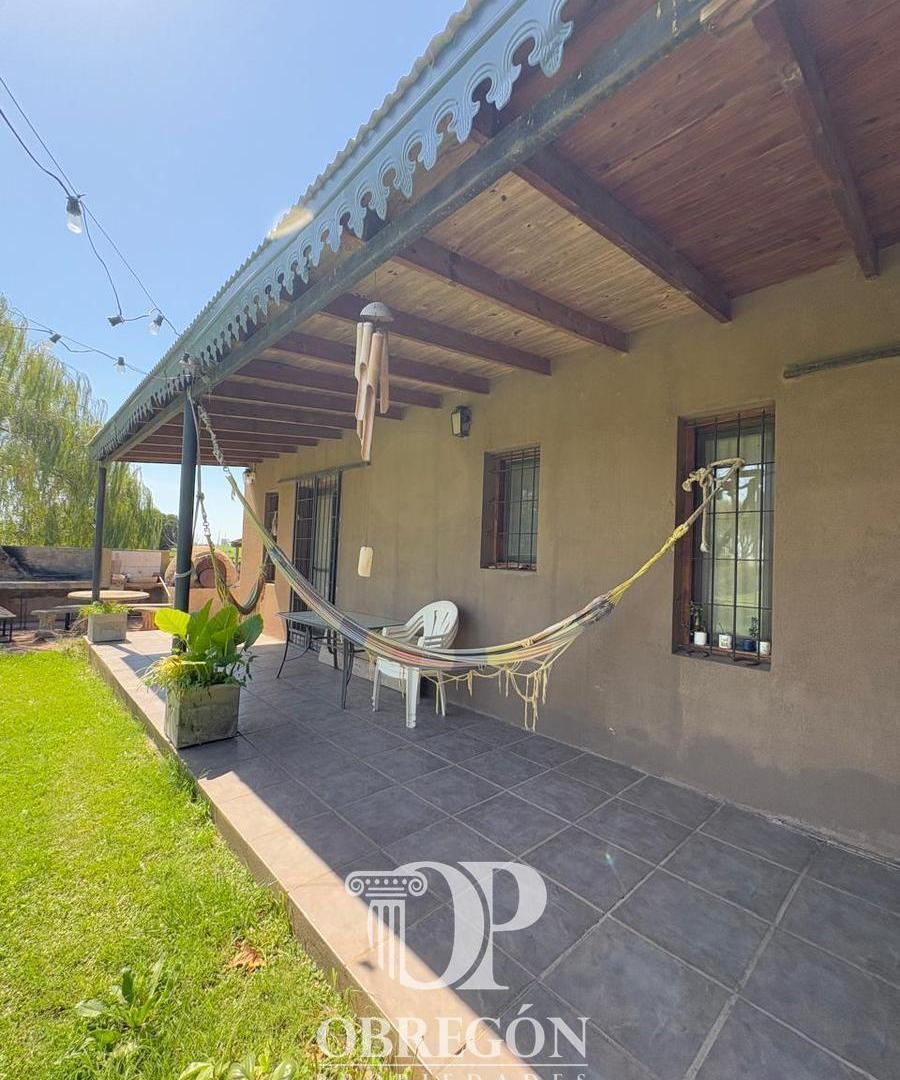 Foto de Casa 5 amb - 2 plantas, en 1.8 hectáreas - Pergamino, imagen 1