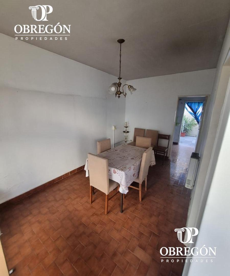 Foto de Venta PH 2 Ambientes 48 Metros - Patio - Merlo centro, imagen 1