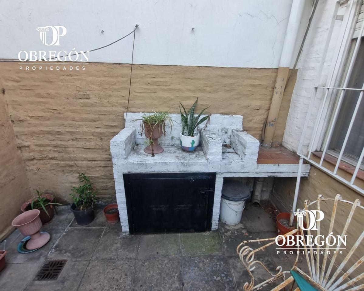 Foto de Venta PH 2 Ambientes 48 Metros - Patio - Merlo centro, imagen 4