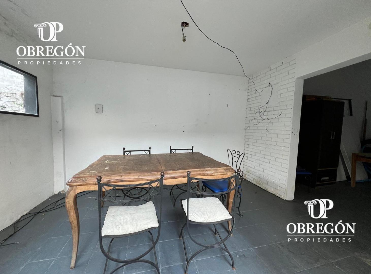 Foto de VENTA OPORTUNIDAD 2 VIVIENDAS EN BLOCK - LOTE 46mts x 9mts - WILDE, imagen 1