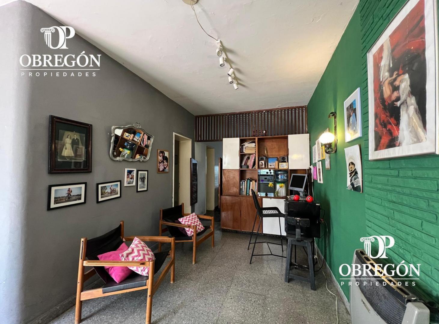 Foto de VENTA OPORTUNIDAD 2 VIVIENDAS EN BLOCK - LOTE 46mts x 9mts - WILDE, imagen 3