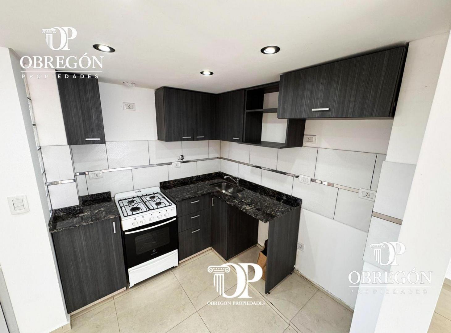 Foto de VENTA DEPARTAMENTO ESTRENAR 2 AMB FRENTE BALCÓN 48M2 TOTALES - WILDE, imagen 4