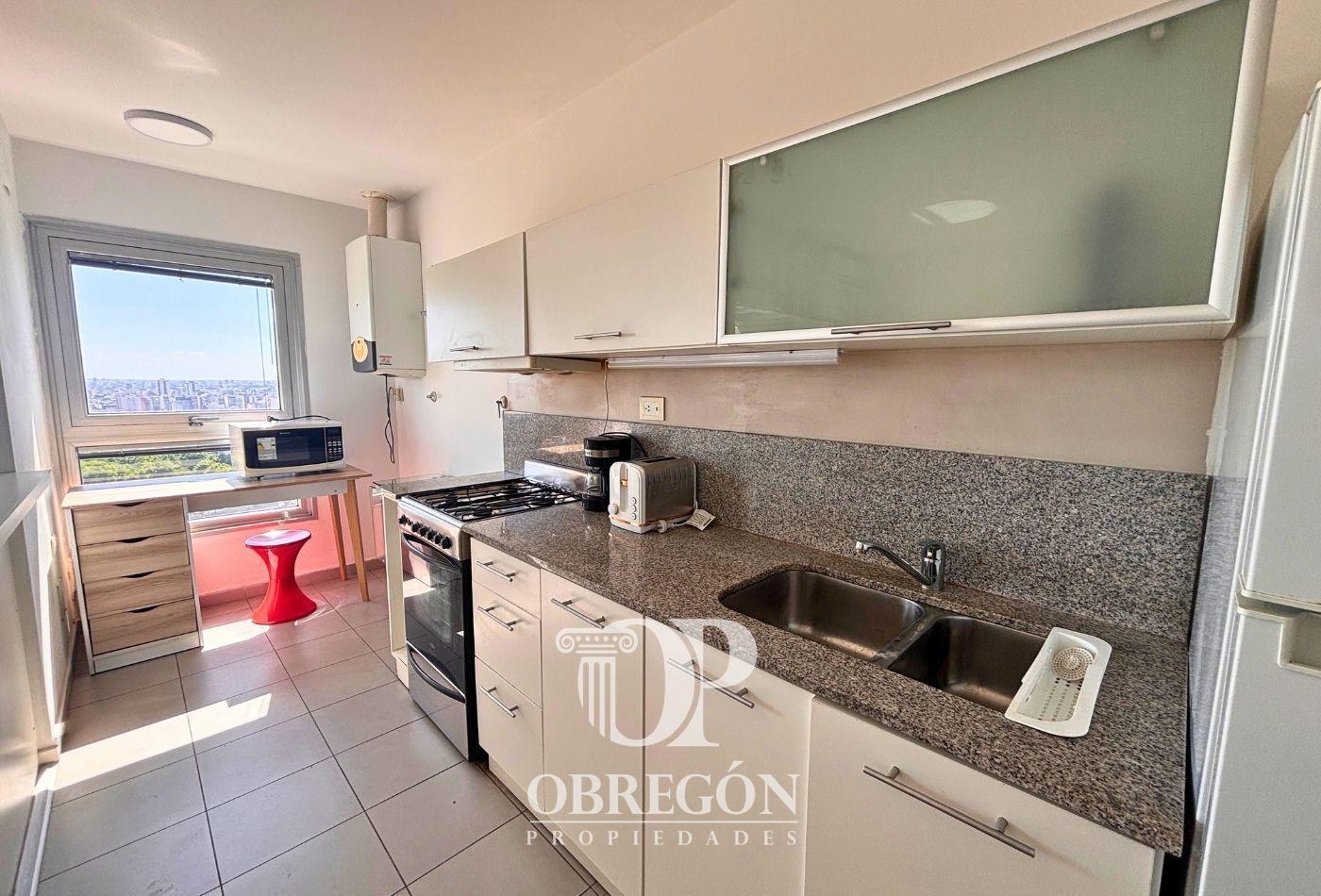 Foto de Alquiler Departamento Torre Dosplaza piso super alto full amenities y, imagen 4