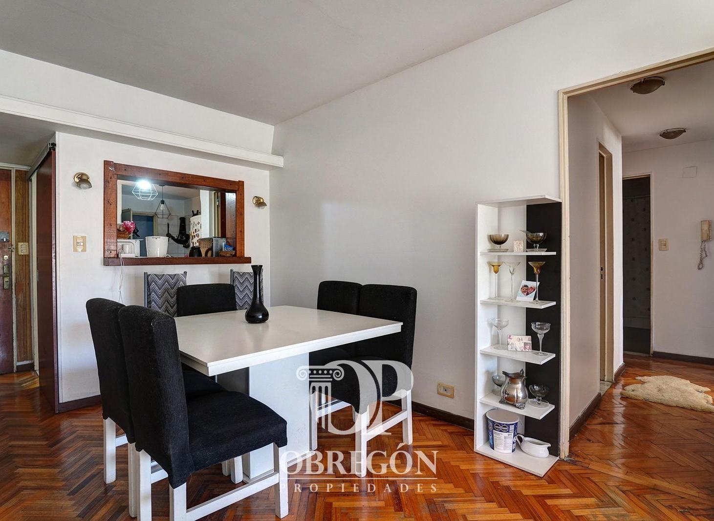 Foto de VENTA DEPARTAMENTO 4 AMBIENTES CON DEPENDENCIA Y BALCON FRENTE A PLAZA, imagen 5