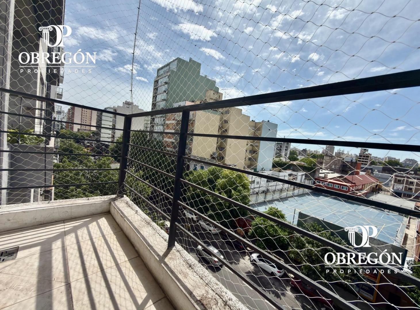 Foto de Venta Departamento Monoambiente 29 Metros Av Indepependencia 4000, imagen 5
