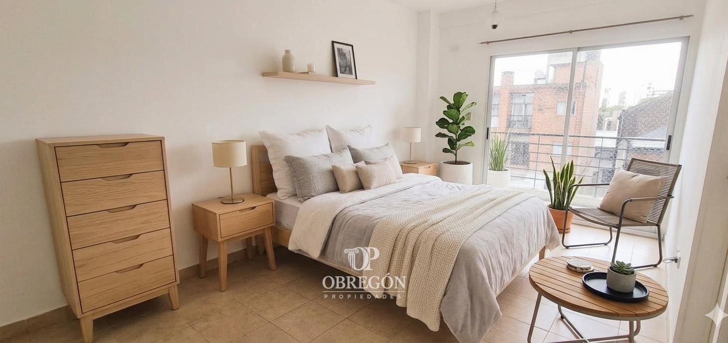 Foto de Venta Departamento Monoambiente 29 Metros Av Indepependencia 4000, imagen 4