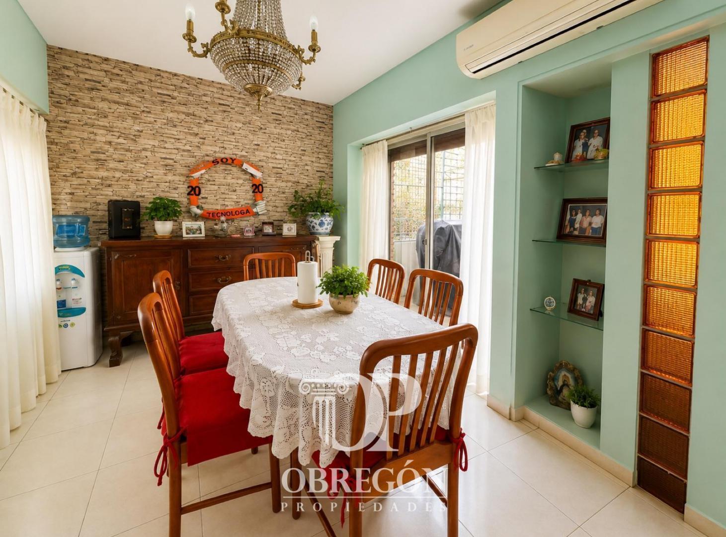 Foto de Venta Departamento 4 ambientes Cochera Dependencia, imagen 3