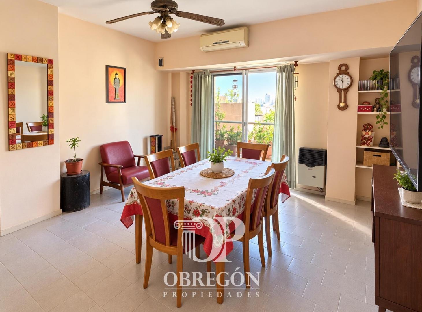 Foto de Departamento - Villa Luro, imagen 1