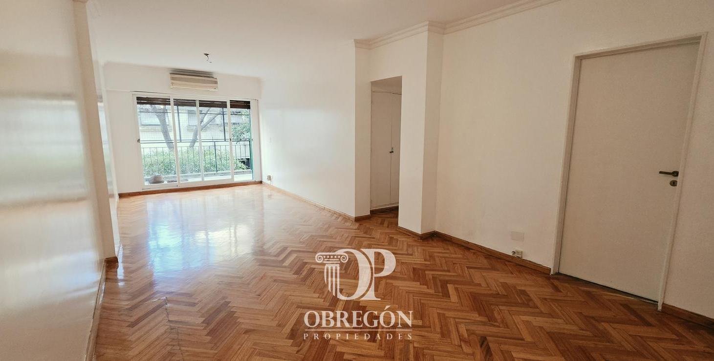 Foto de Alquiler de Departamento 3amb con Dependencia/ Escritorio cochera patio, imagen 1