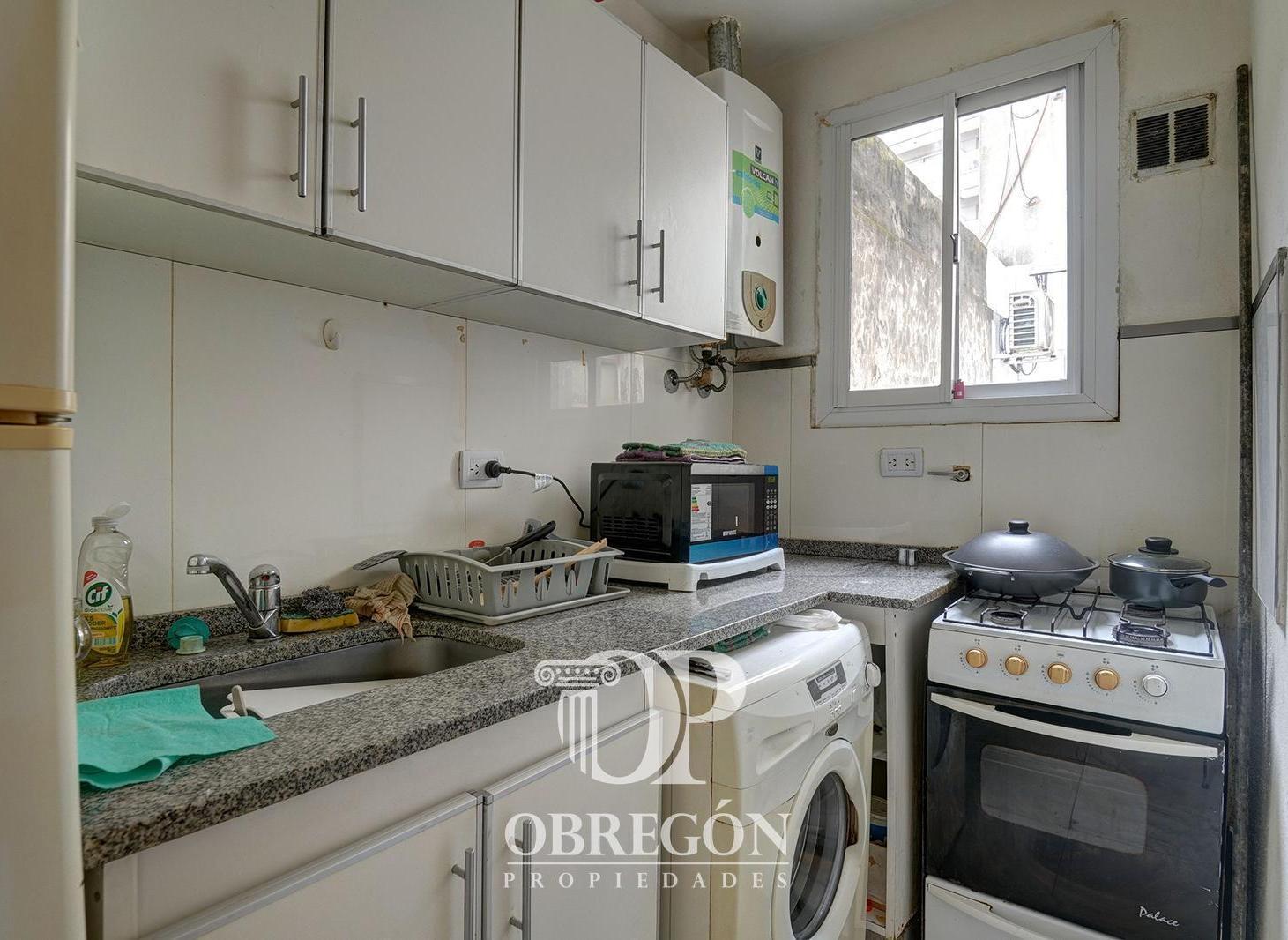 Foto de Venta Departamento 3 Ambientes Zona Facultades, imagen 1