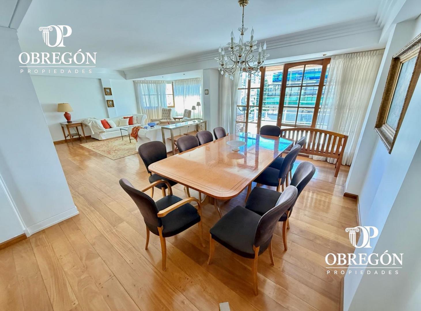 Foto de Venta Piso Departamento 305 Metros - 5 Ambientes c/Dep- 2 Cocheras, imagen 1