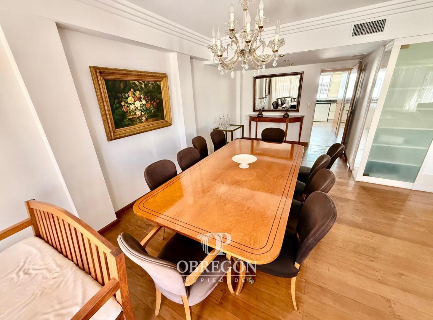 Foto de Venta Piso Departamento 305 Metros - 5 Ambientes c/Dep- 2 Cocheras, imagen 3