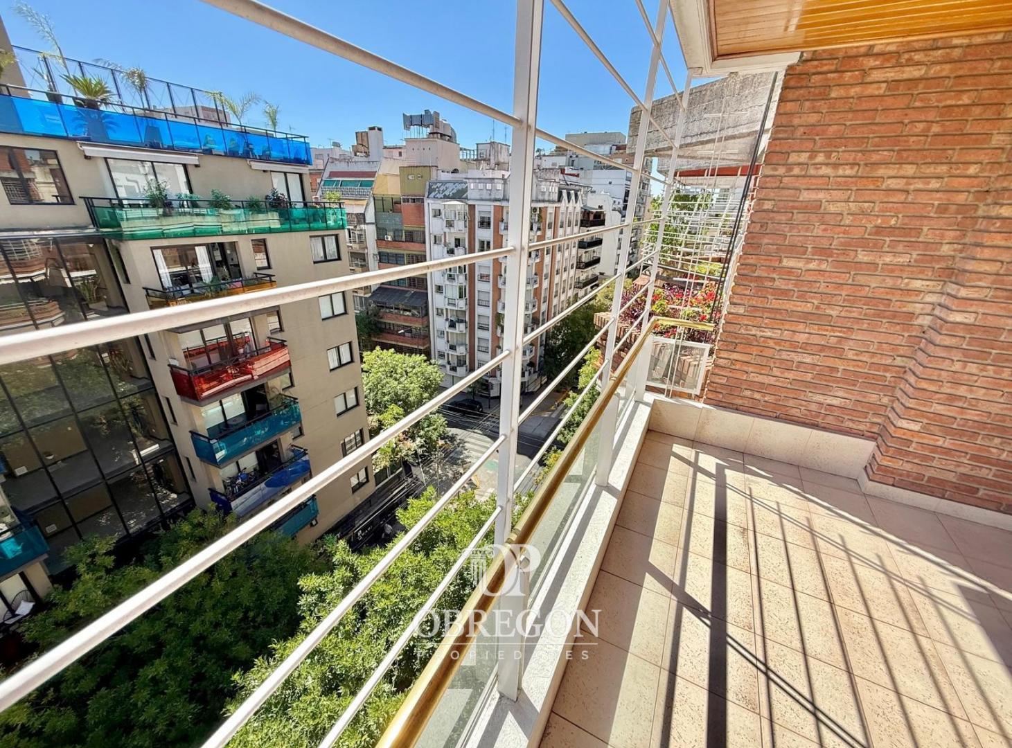 Foto de Venta Piso Departamento 305 Metros - 5 Ambientes c/Dep- 2 Cocheras, imagen 2