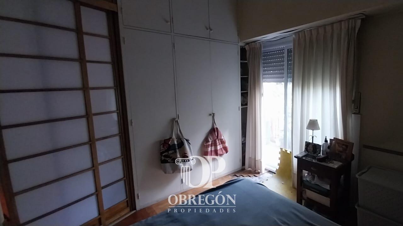 Foto de VENTA DEPARTAMENTO 3 AMBIENTES 57 METROS - BALCÓN - ALMAGRO, imagen 4