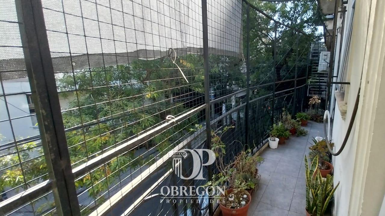 Foto de VENTA DEPARTAMENTO 3 AMBIENTES 57 METROS - BALCÓN - ALMAGRO, imagen 3