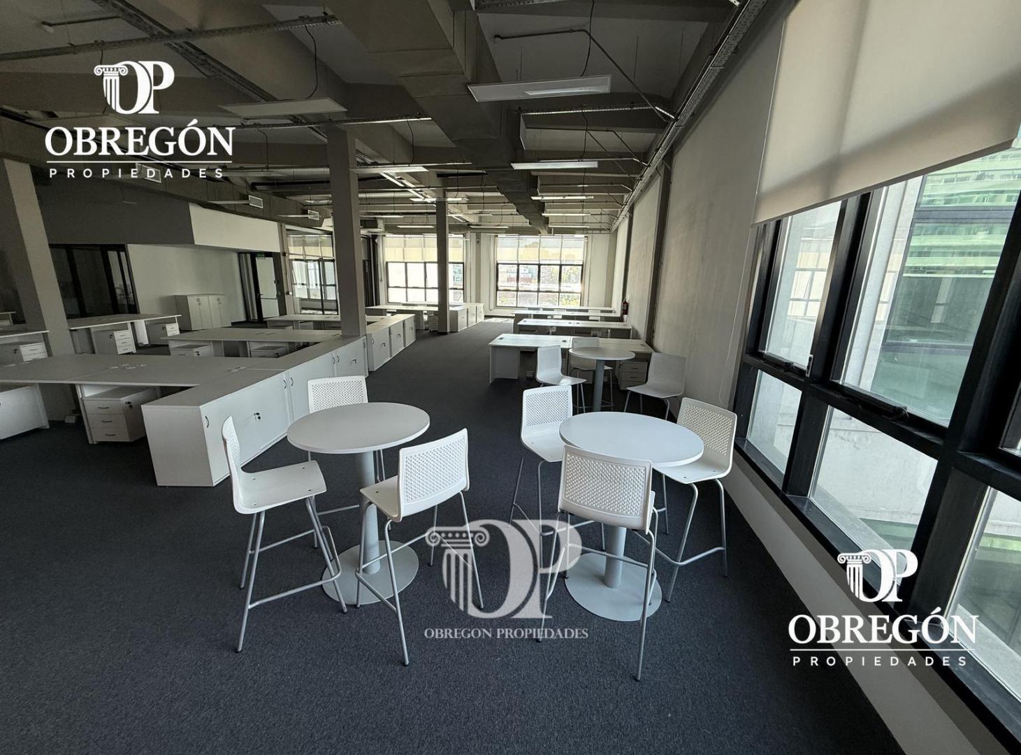 Foto de Alquiler Edificio Oficina Comercial - Desde 600 MTS Distrito, imagen 1