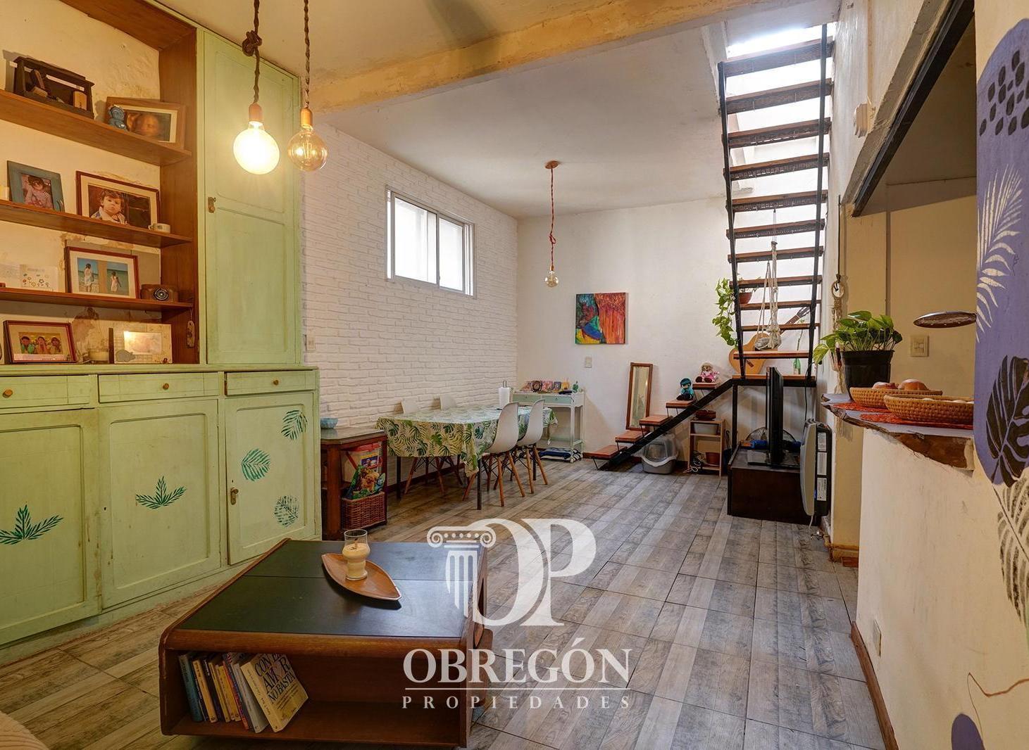 Foto de VENTA BOEDO PH 3 AMBIENTES CON BALCON SIN EXPENSAS, imagen 1