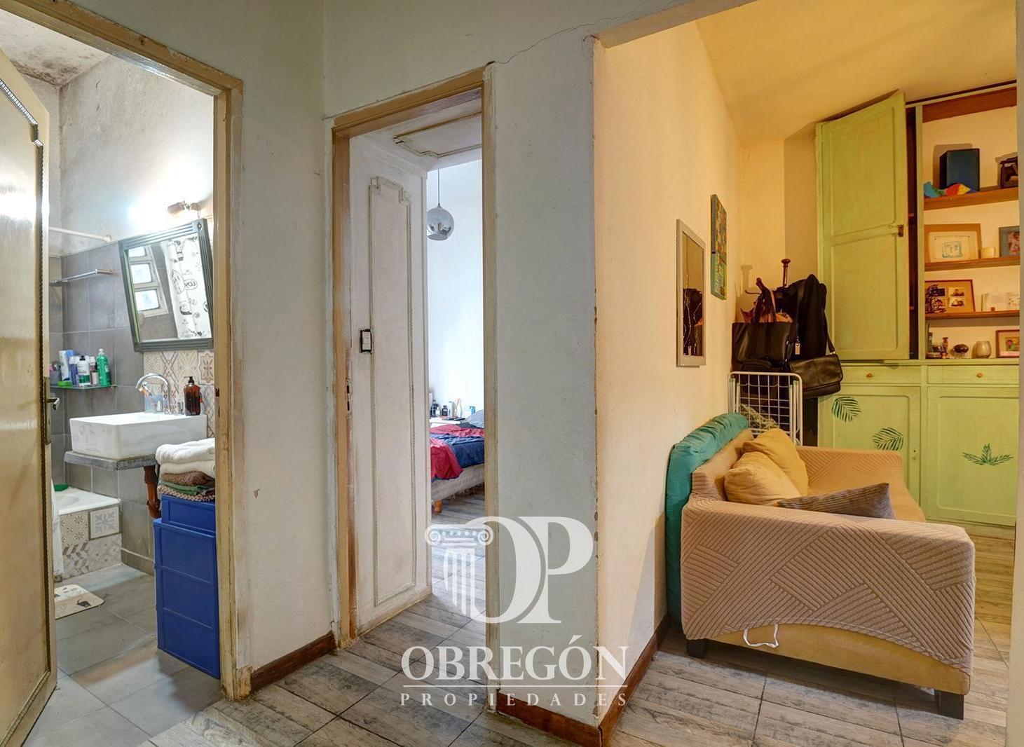 Foto de VENTA BOEDO PH 3 AMBIENTES CON BALCON SIN EXPENSAS, imagen 2