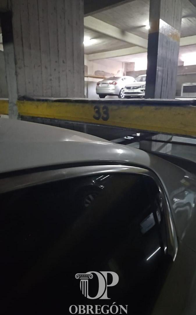 Foto de Cochera en Caballito Norte, imagen 3
