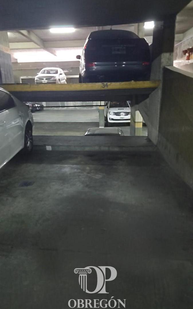 Foto de Cochera en Caballito Norte, imagen 2
