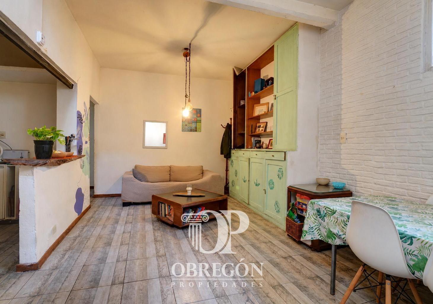 Foto de VENTA BOEDO PH 3 AMBIENTES CON BALCON SIN EXPENSAS, imagen 5