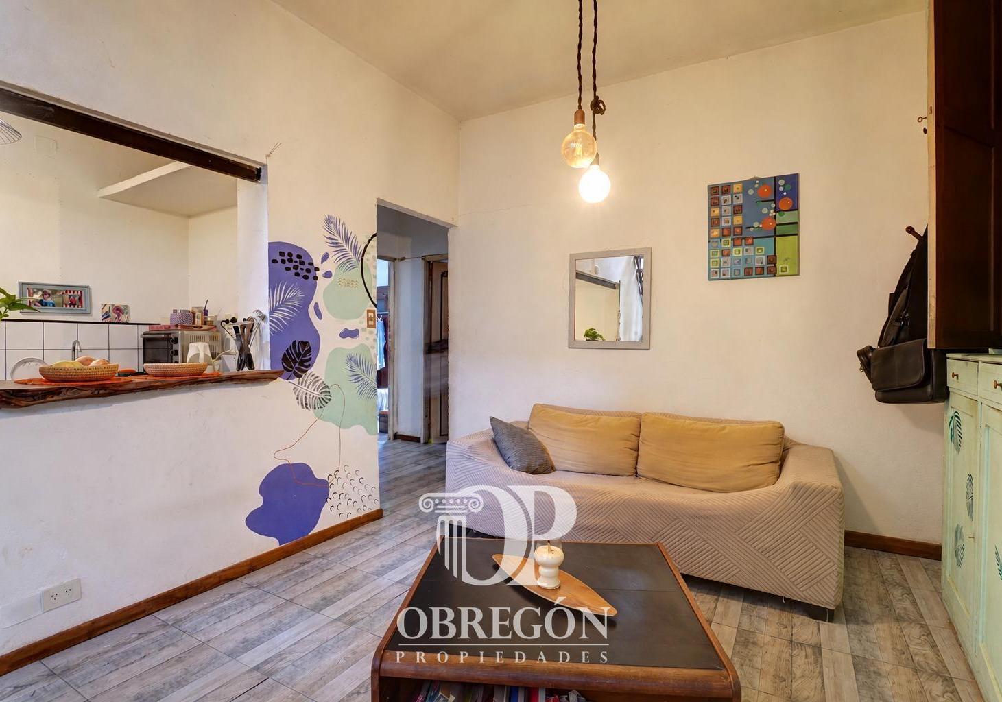 Foto de VENTA BOEDO PH 3 AMBIENTES CON BALCON SIN EXPENSAS, imagen 2