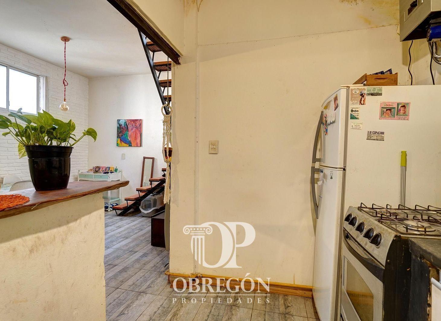 Foto de VENTA BOEDO PH 3 AMBIENTES CON BALCON SIN EXPENSAS, imagen 3