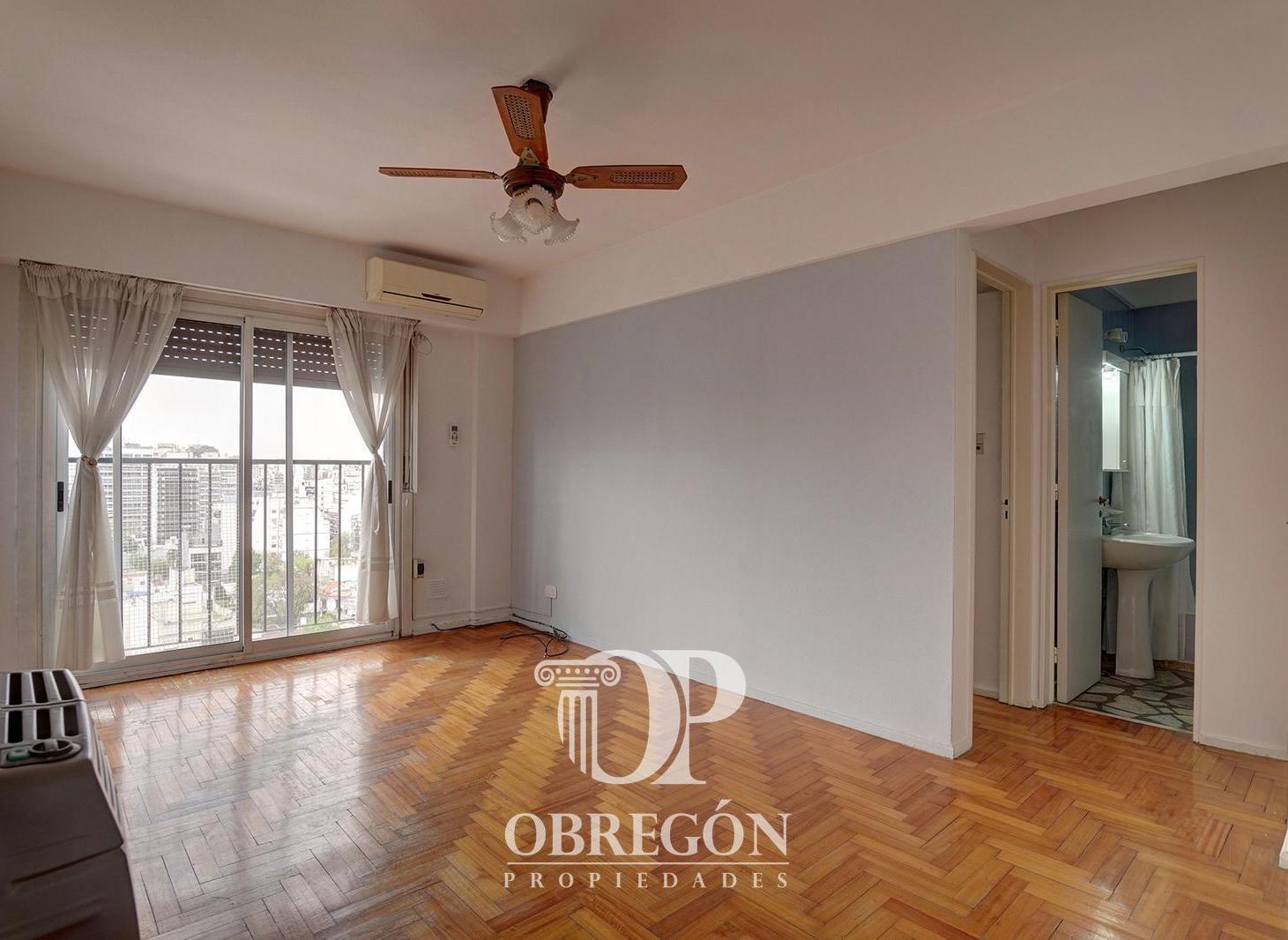 Foto de VENTA FLORES DEPARTAMENTO 2 AMBIENTES VISTA ABIERTA, imagen 1