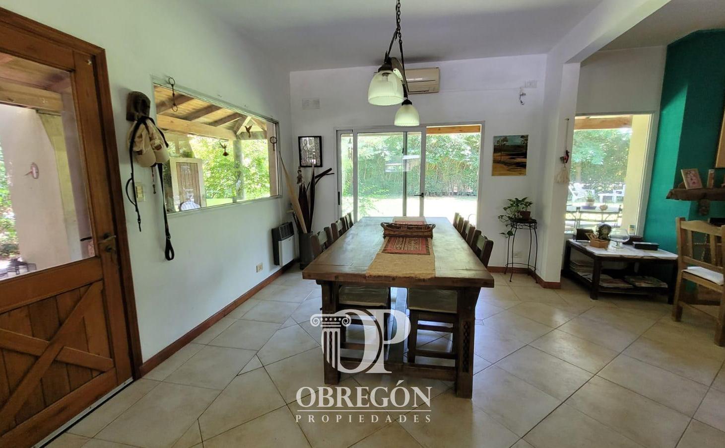 Foto de VENTA CASA 4 AMB EN FINCAS DE MASCHWITZ APTO CREDITO HIPOTECARIO, imagen 1