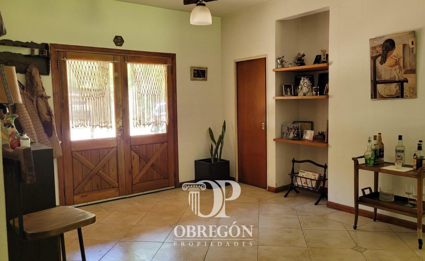 Foto de VENTA CASA 4 AMB EN FINCAS DE MASCHWITZ APTO CREDITO HIPOTECARIO, imagen 5