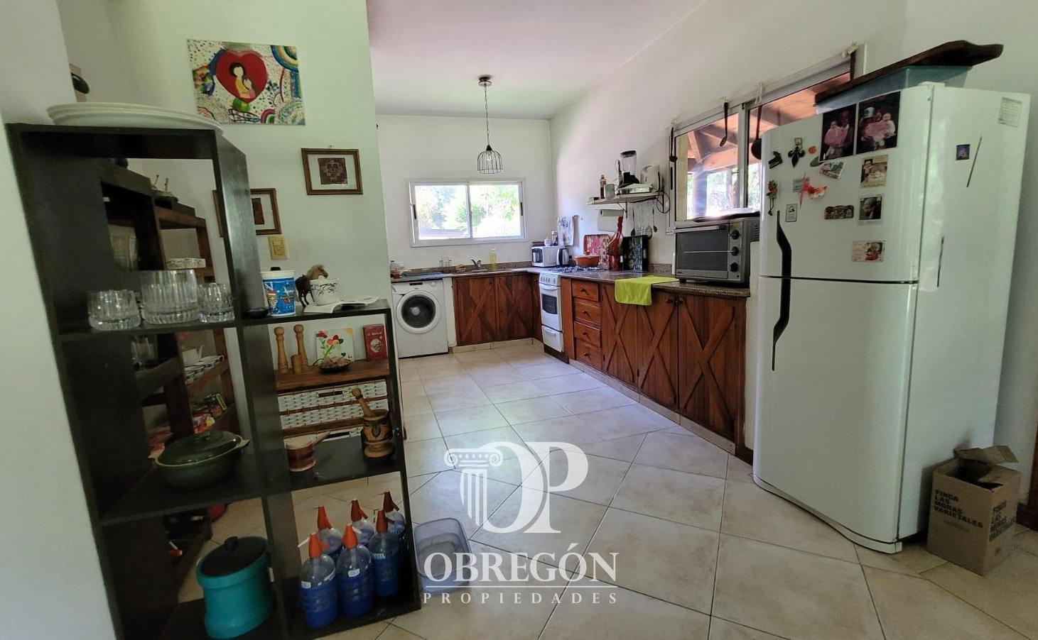 Foto de VENTA CASA 4 AMB EN FINCAS DE MASCHWITZ APTO CREDITO HIPOTECARIO, imagen 3