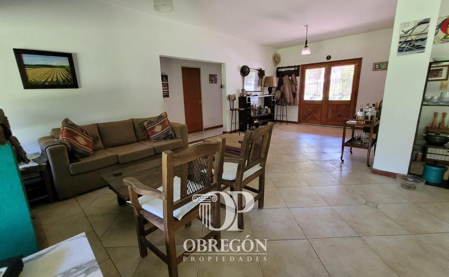 Foto de VENTA CASA 4 AMB EN FINCAS DE MASCHWITZ APTO CREDITO HIPOTECARIO, imagen 4