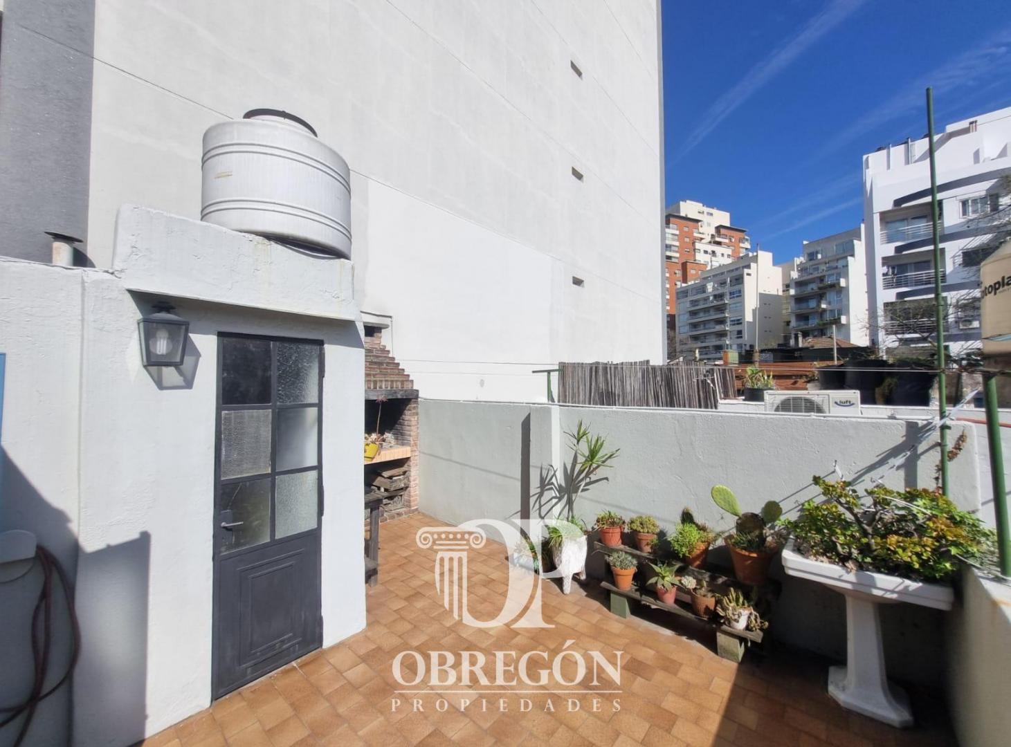 Foto de VENTA-PH-4 AMBIENTES-PATIO-TERRAZA-PARRILLA-VILLA DEL PARQUE, imagen 4