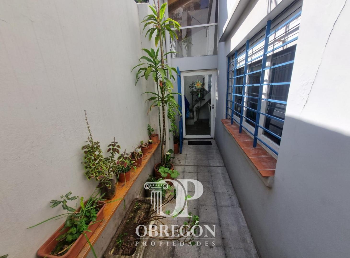 Foto de VENTA-PH-4 AMBIENTES-PATIO-TERRAZA-PARRILLA-VILLA DEL PARQUE, imagen 5