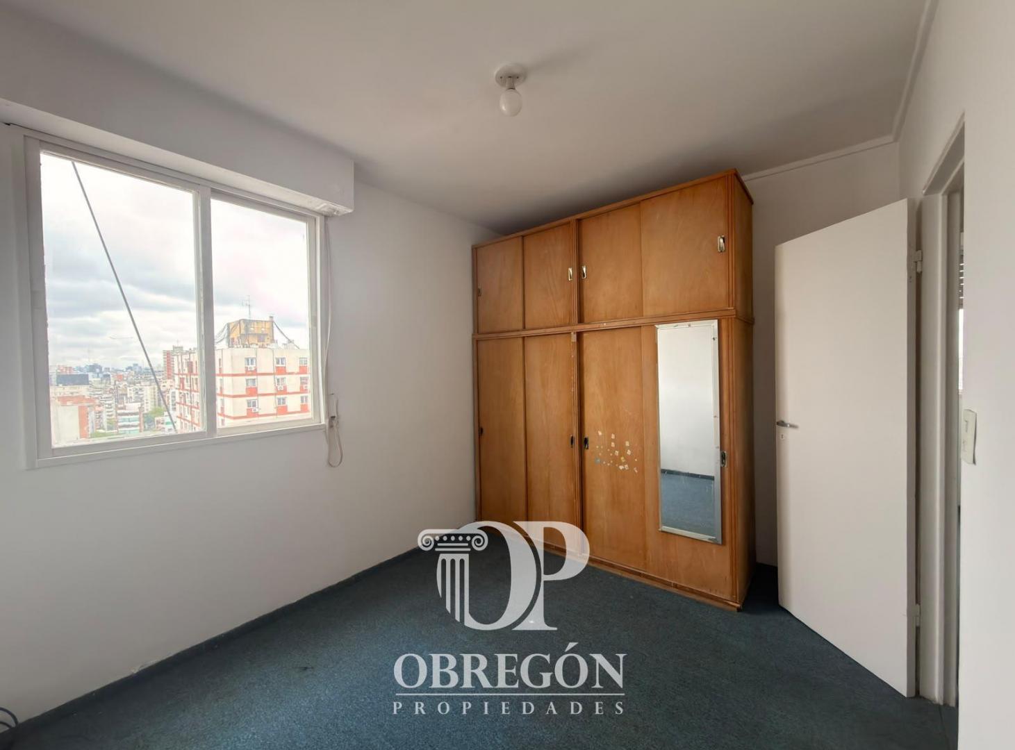 Foto de Alquiler 3 ambientes Piso Alto - Caballito, imagen 3