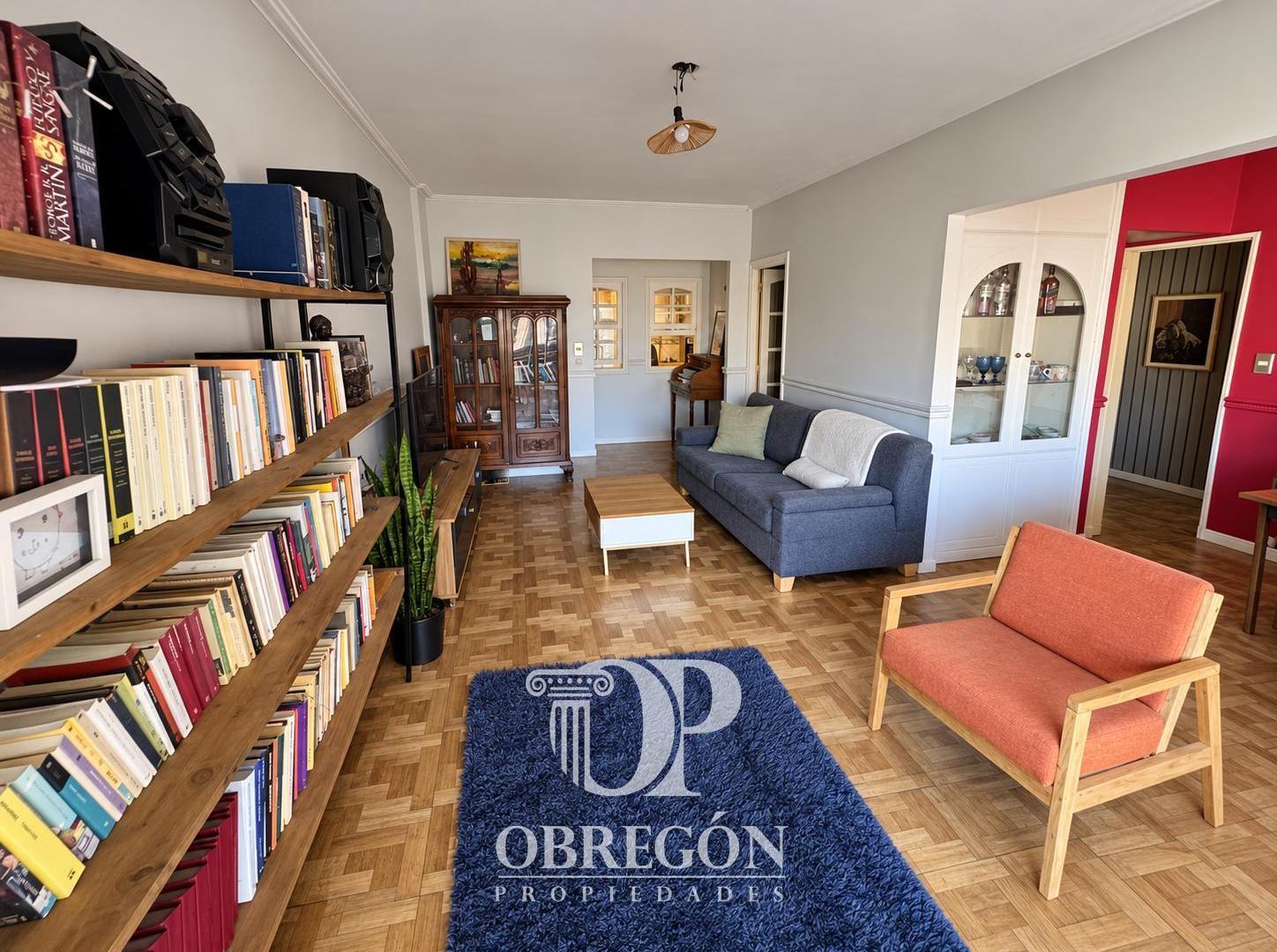 Foto de Venta Depto 4 Ambientes Dependencia - Cochera y Baulera 97 Mts, imagen 5