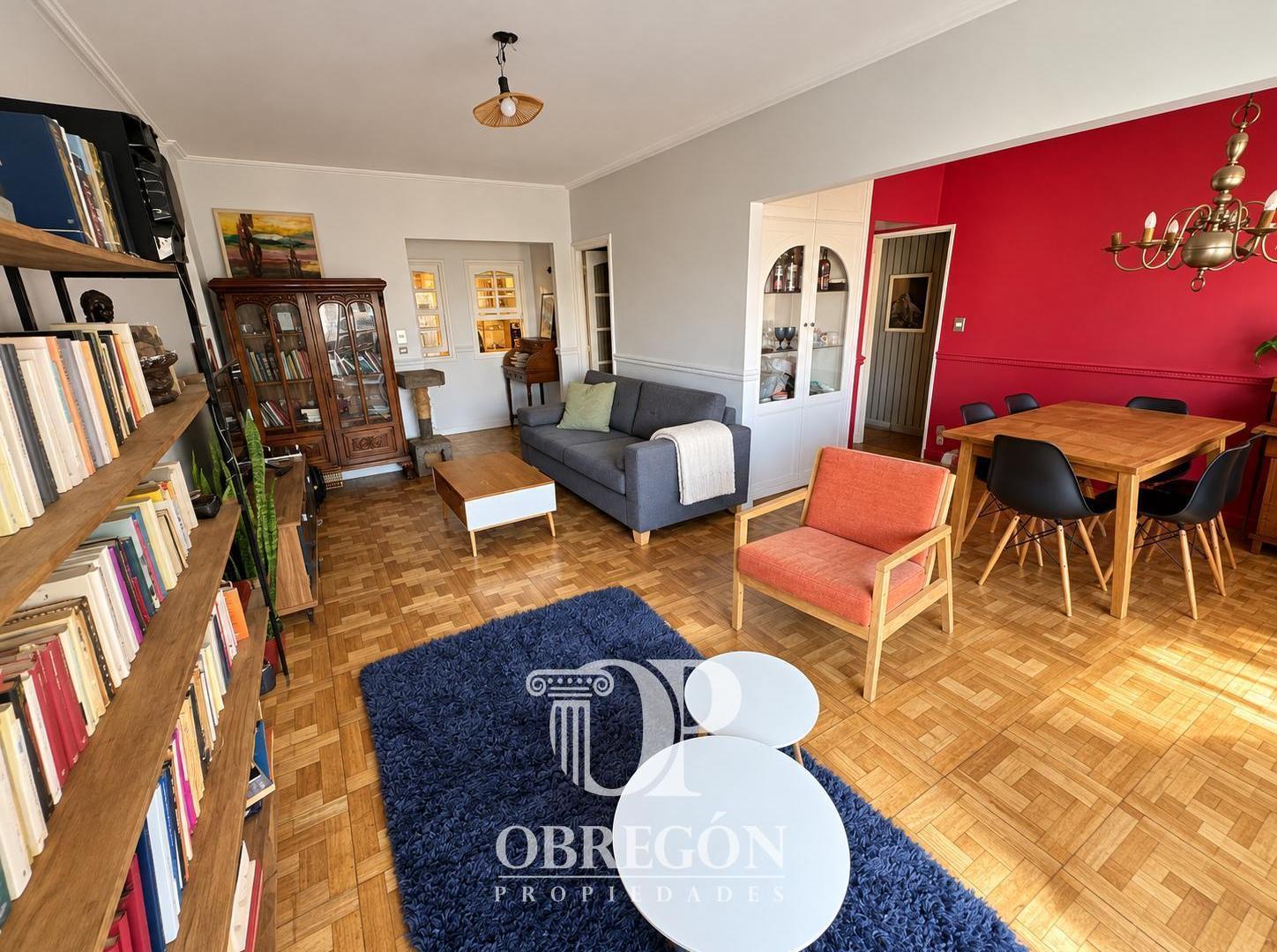 Foto de Venta Depto 4 Ambientes Dependencia - Cochera y Baulera 97 Mts, imagen 2