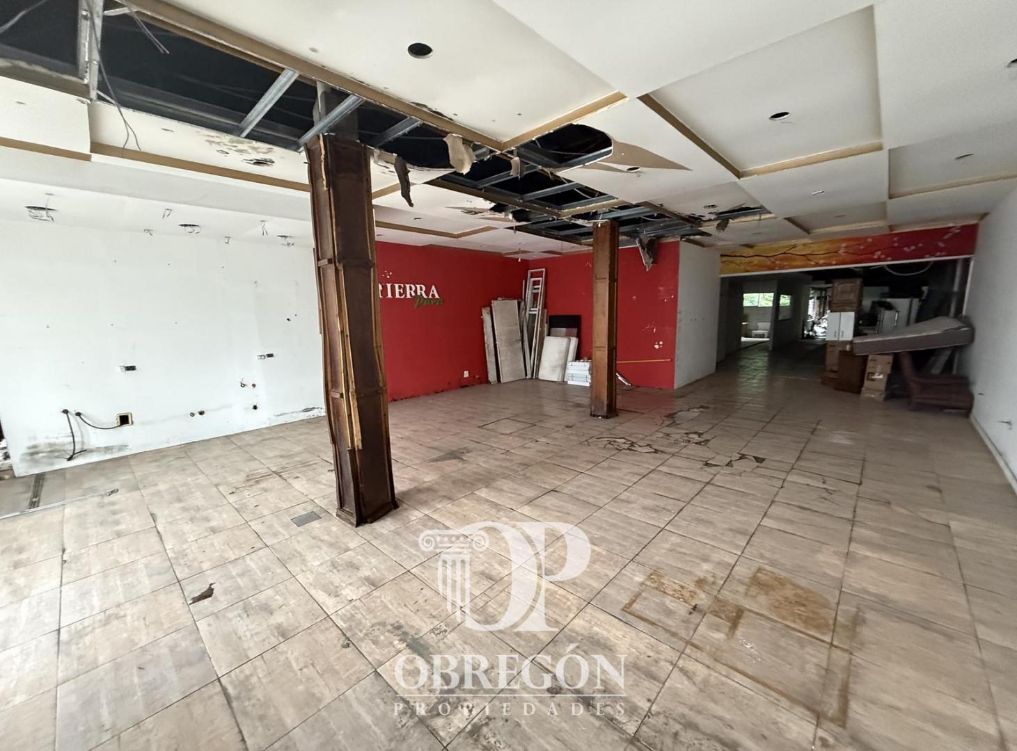 Foto de Alquiler Local Comercial - Av Mosconi y San Martín - 400 MTS - Villa, imagen 4