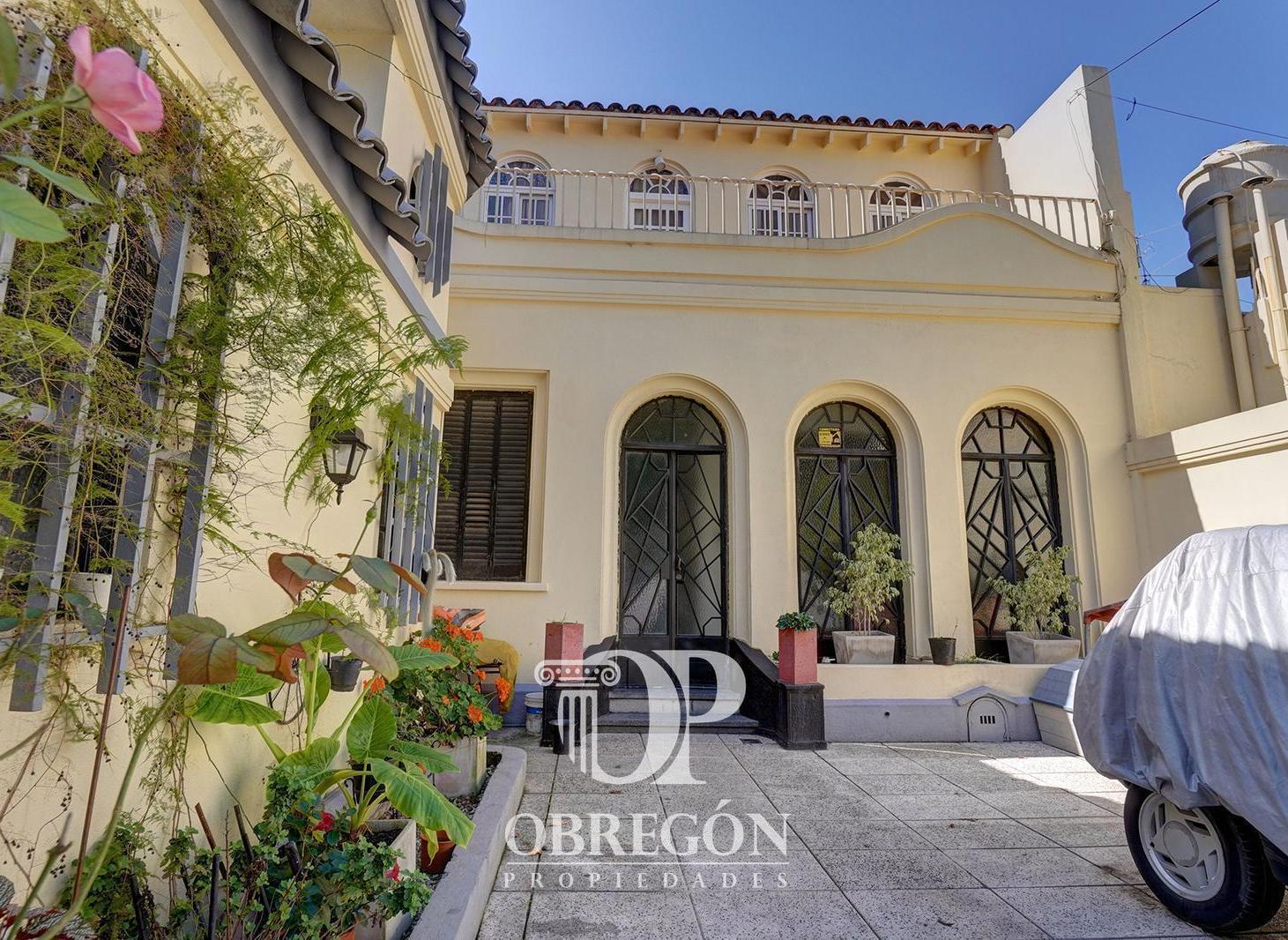 Foto de Venta casa 4 ambientes con Patio - Balcon - Cochera - Villa del Parque, imagen 3