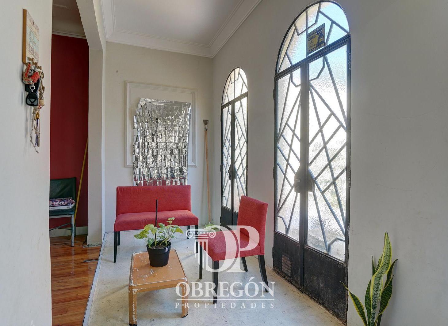 Foto de Venta casa 4 ambientes con Patio - Balcon - Cochera - Villa del Parque, imagen 4