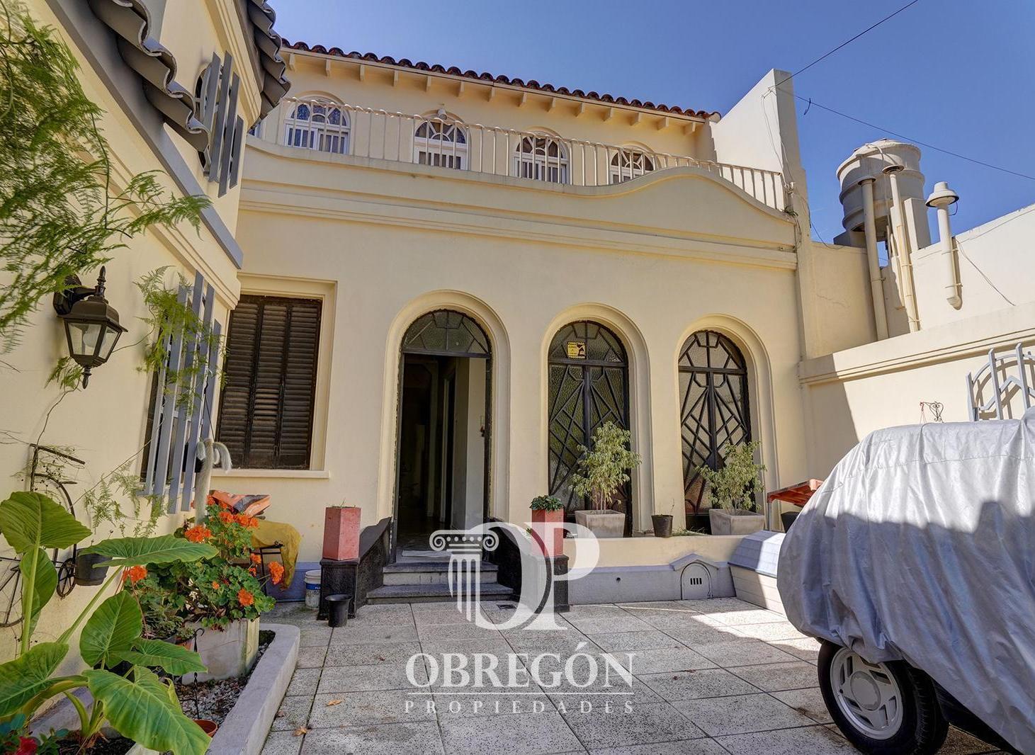 Foto de Venta casa 4 ambientes con Patio - Balcon - Cochera - Villa del Parque, imagen 2