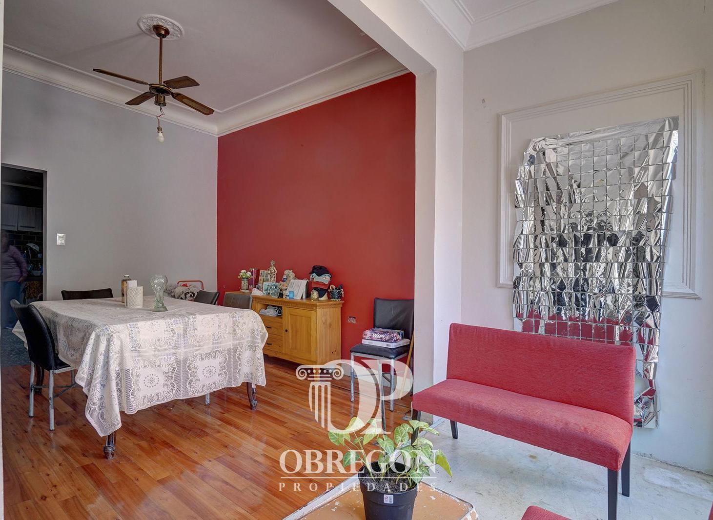 Foto de Venta casa 4 ambientes con Patio - Balcon - Cochera - Villa del Parque, imagen 5