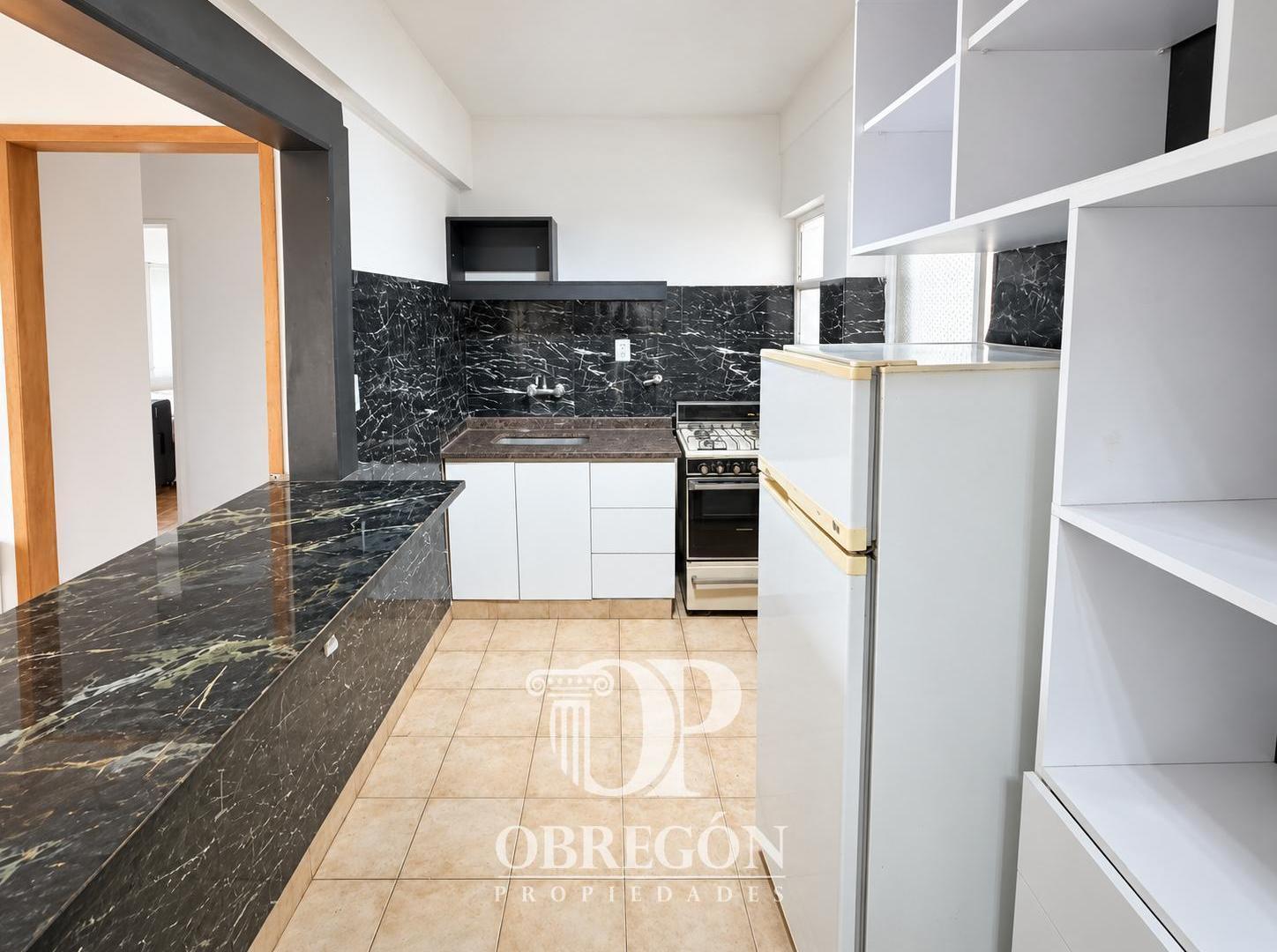 Foto de Venta Impecable Departamento 3 Ambientes Balcon Muy Luminoso Almagro, imagen 4