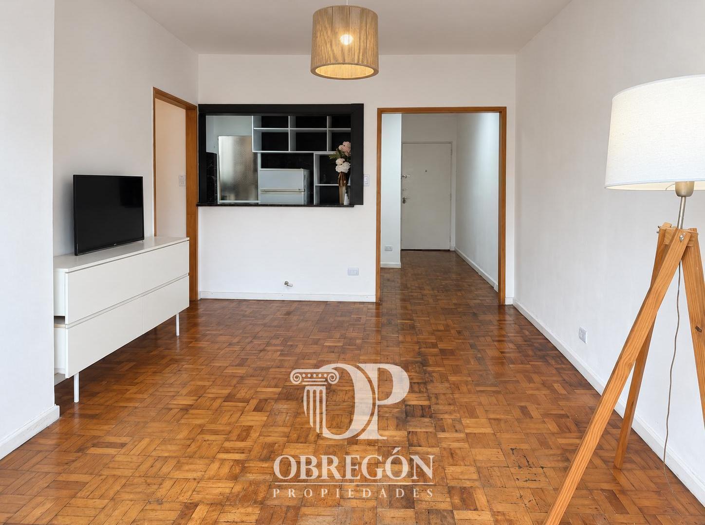 Foto de Venta Impecable Departamento 3 Ambientes Balcon Muy Luminoso Almagro, imagen 3