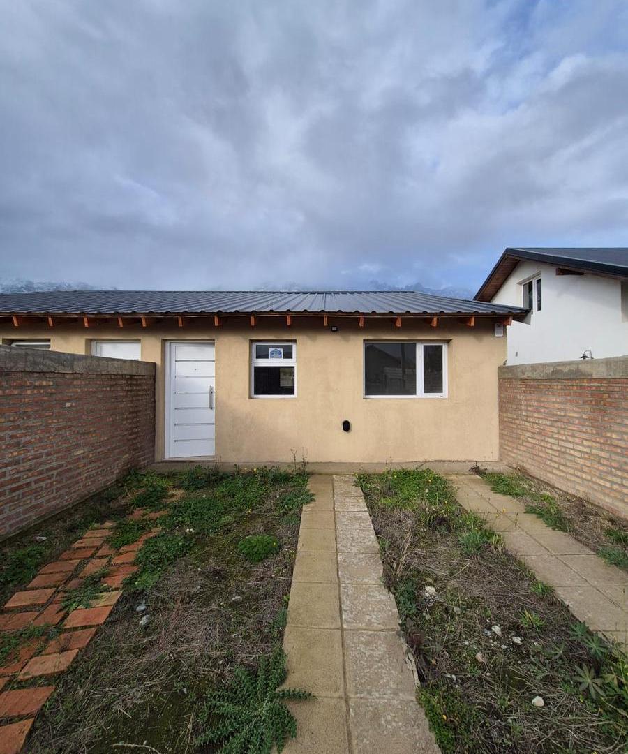 Duplex 66 m² El Bolsón USD 75.000
