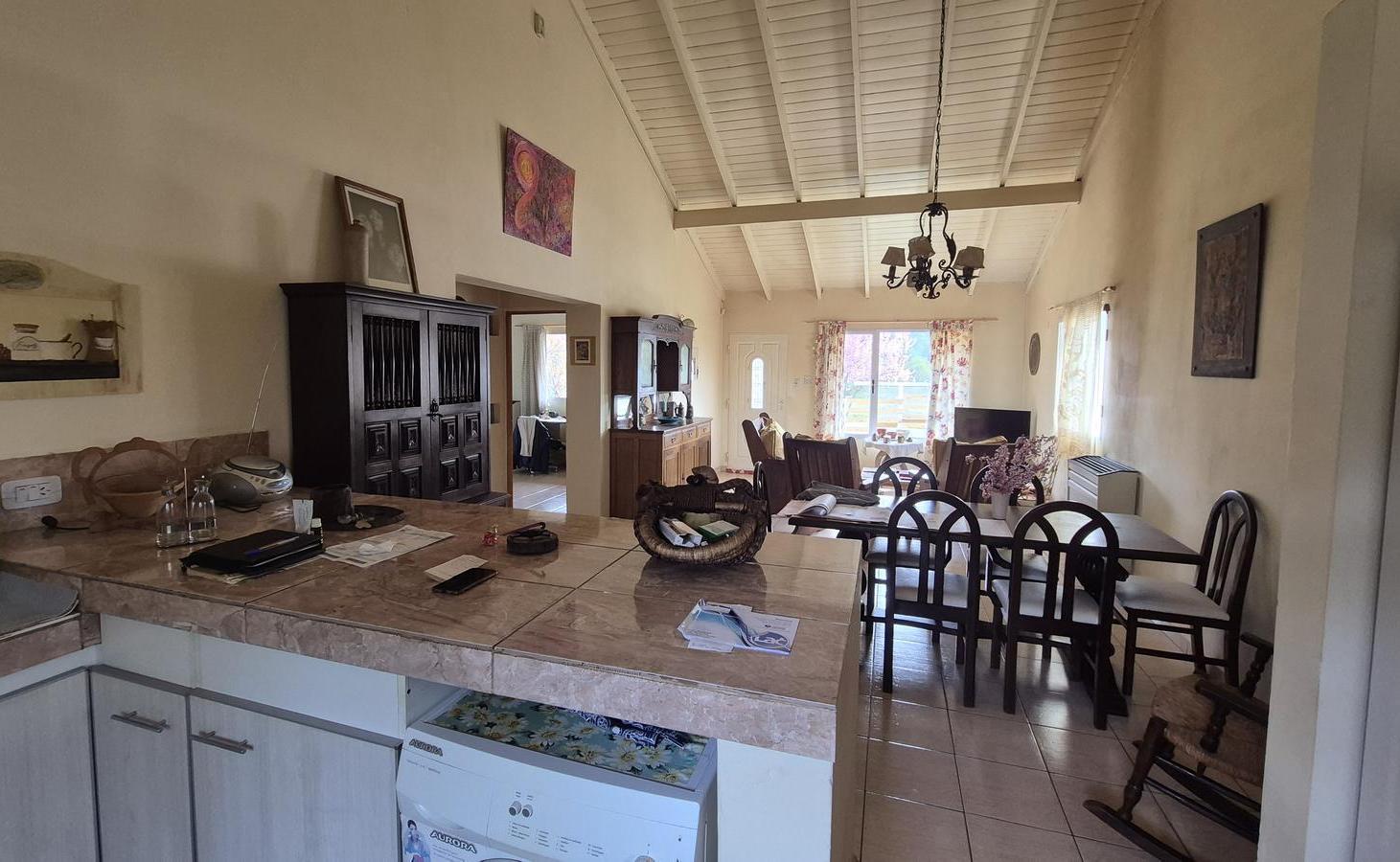 Foto de Casa 85 m2 Todos los servicios El Bolson USD120.000, imagen 4