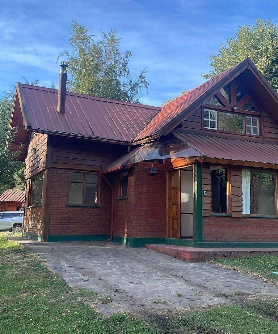 Casa - Villa Turismo