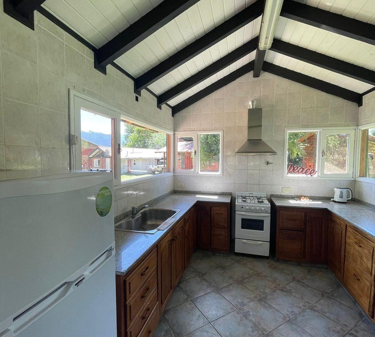 Foto de Casa - Villa Turismo, imagen 5