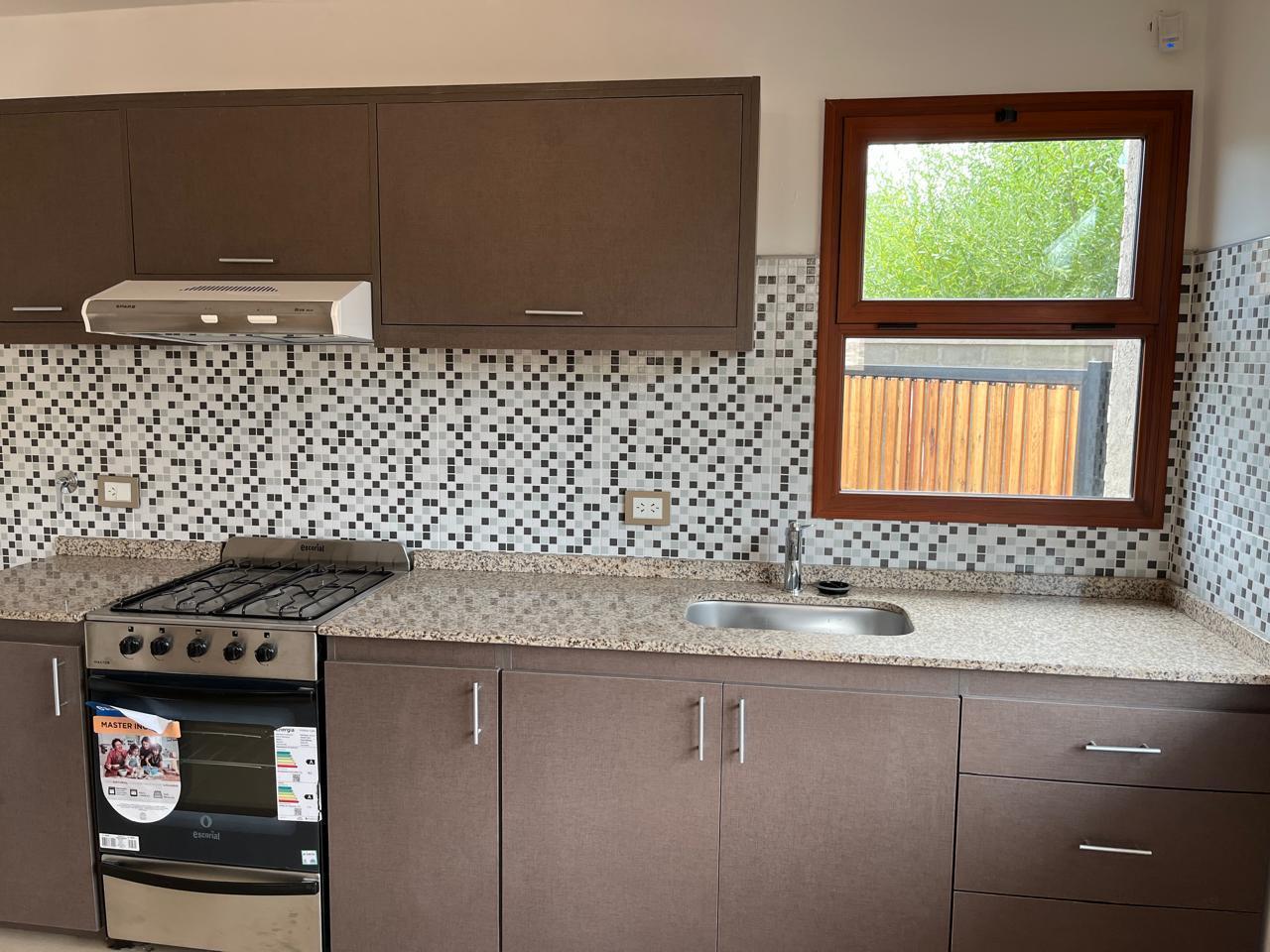 Foto de Casa en Venta 1 Dorm - 2 baños - Balcon - El Bolson centro - 65m2., imagen 5