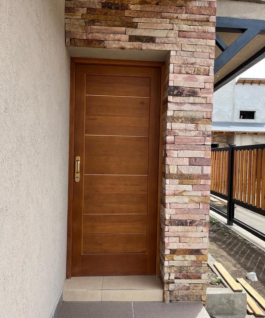 Foto de Casa en Venta 1 Dorm - 2 baños - Balcon - El Bolson centro - 65m2., imagen 4